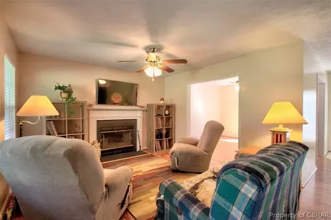 7510 Founders Mill Way, Gloucester, VA 23061 photo 7