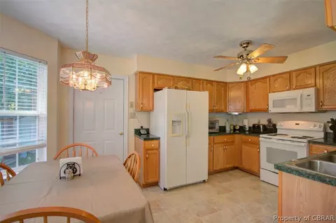 7510 Founders Mill Way, Gloucester, VA 23061 photo 13