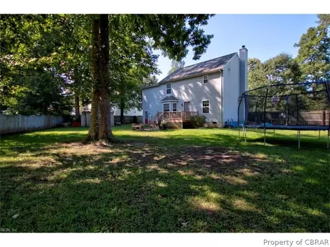 7510 Founders Mill Way, Gloucester, VA 23061 photo 30