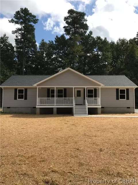 6151 Lamberth Ln, Gloucester, VA 23061 photo 6