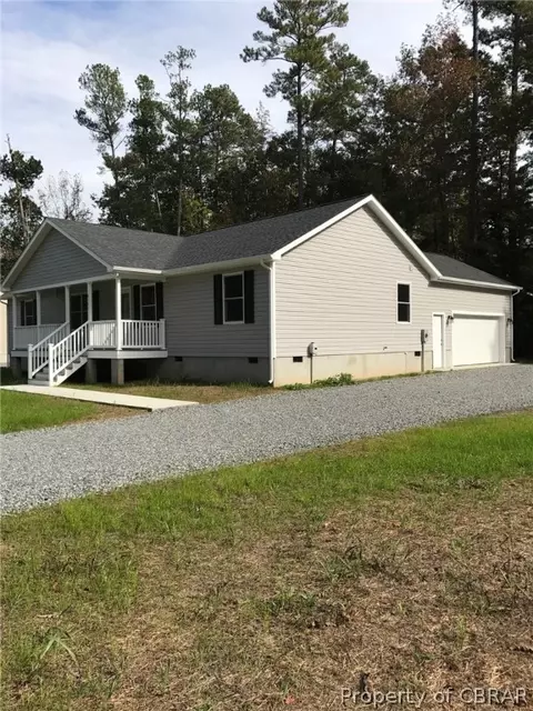 6151 Lamberth Ln, Gloucester, VA 23061 photo 1