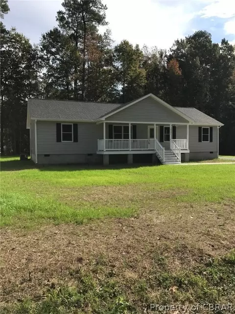 6151 Lamberth Ln, Gloucester, VA 23061 photo 2