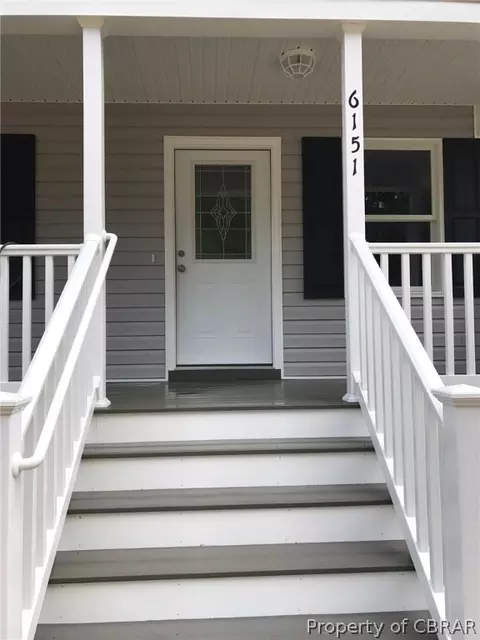 6151 Lamberth Ln, Gloucester, VA 23061 photo 5