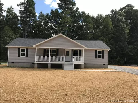 6151 Lamberth Ln, Gloucester, VA 23061 photo 4