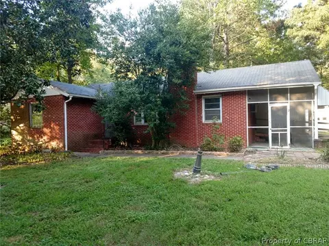 3659 Hickory Fork Rd, Gloucester, VA 23061 photo 1