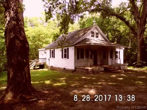 143 Berkeley Town Rd, Lanexa, VA 23089 photo 1