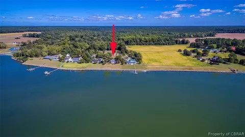 221 Bluffield Ln, Lancaster, VA 22503 photo 35