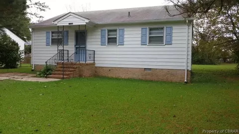 7436 Corr St, Gloucester, VA 23061 photo 1