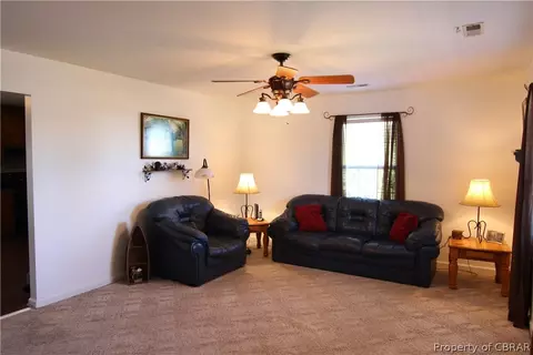 4774 Clay Bank Rd, Gloucester, VA 23061 photo 5