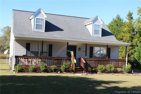 4774 Clay Bank Rd, Gloucester, VA 23061 photo 2