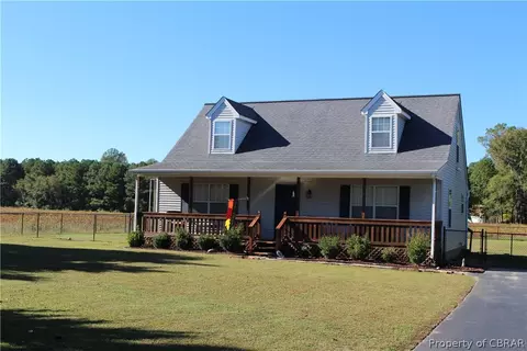4774 Clay Bank Rd, Gloucester, VA 23061 photo 1