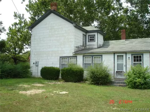 5383 Chestnut Fork Rd, Gloucester, VA 23061 photo 2