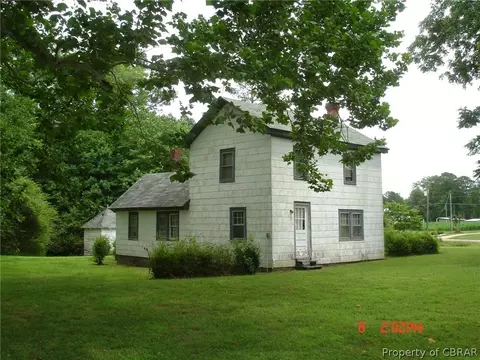 5383 Chestnut Fork Rd, Gloucester, VA 23061 photo 1