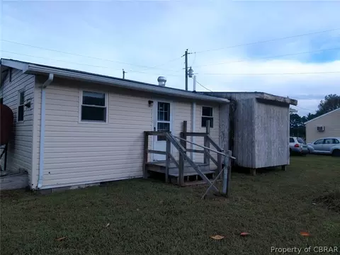 480 Levelgreen Rd, Lancaster, VA 22503 photo 2
