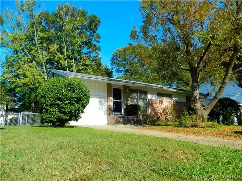 3318 W Weaver Rd, Hampton, VA 23666 photo 2