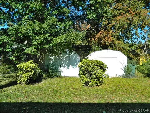 3318 W Weaver Rd, Hampton, VA 23666 photo 10