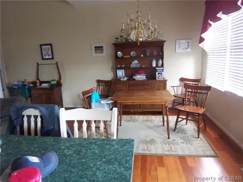 581 General Puller Hwy, Saluda, VA 23149 photo 6