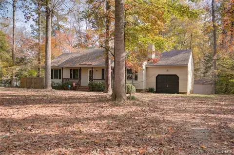 9615 Spring Branch Dr, North, VA 23128 photo 3