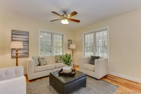 7042 Belroi Rd, Gloucester, VA 23061 photo 3