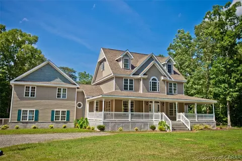 7042 Belroi Rd, Gloucester, VA 23061 photo 1