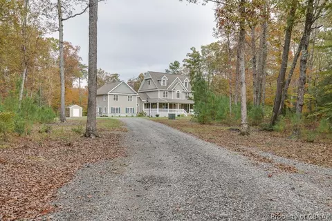 7042 Belroi Rd, Gloucester, VA 23061 photo 33