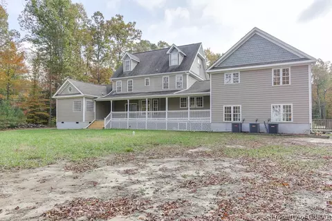 7042 Belroi Rd, Gloucester, VA 23061 photo 32