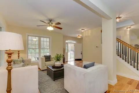 7042 Belroi Rd, Gloucester, VA 23061 photo 4