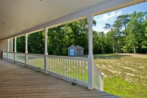 7042 Belroi Rd, Gloucester, VA 23061 photo 27