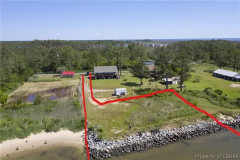 1776 Jenkins Nck, Hayes, VA 23072