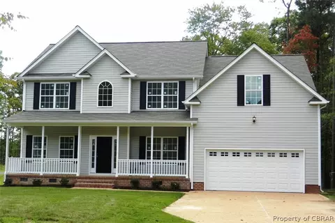 8516 Thomas Jefferson Way, Gloucester, VA 23061 photo 1