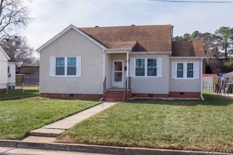 339 Brightwood Ave, Hampton, VA 23661 photo 1