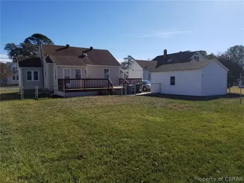 339 Brightwood Ave, Hampton, VA 23661 photo 21