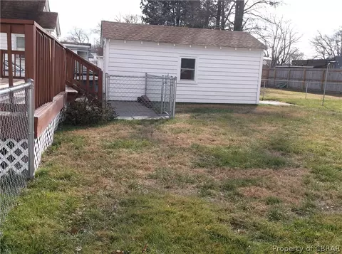 339 Brightwood Ave, Hampton, VA 23661 photo 22