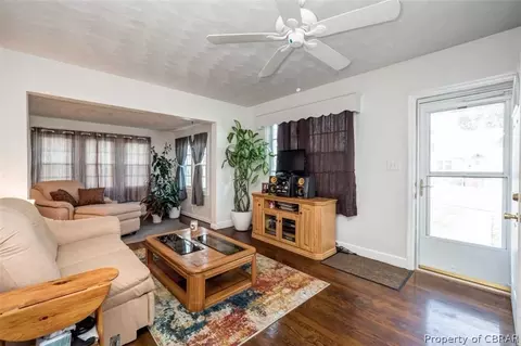 339 Brightwood Ave, Hampton, VA 23661 photo 4
