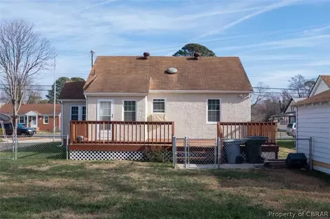 339 Brightwood Ave, Hampton, VA 23661 photo 20