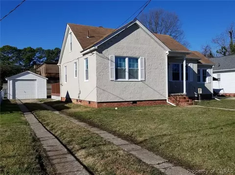 339 Brightwood Ave, Hampton, VA 23661 photo 3