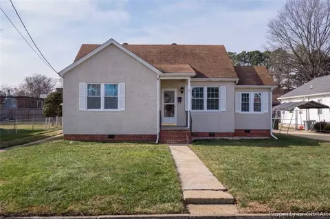 339 Brightwood Ave, Hampton, VA 23661 photo 2
