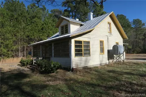 44 E Senora Rd, Lancaster, VA 22503 photo 18