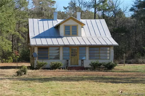 44 E Senora Rd, Lancaster, VA 22503 photo 1