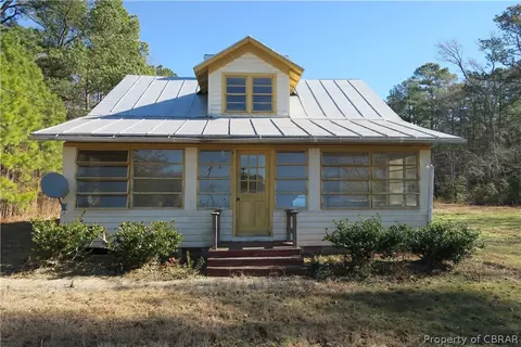 44 E Senora Rd, Lancaster, VA 22503 photo 19