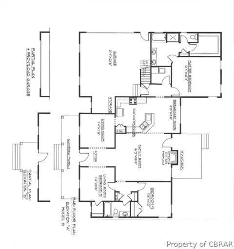 8533 Patrick Henry Way, Gloucester, VA 23061 photo 5