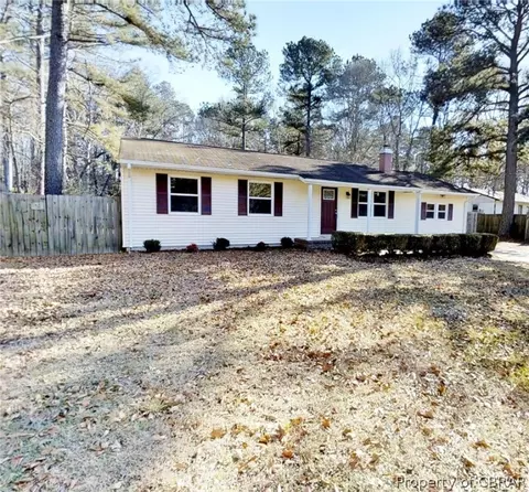 5444 Gum Fork Rd, Abingdon, VA 23061 photo 3