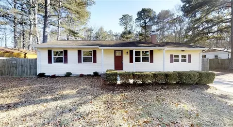 5444 Gum Fork Rd, Abingdon, VA 23061 photo 1