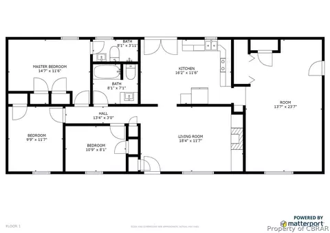 5444 Gum Fork Rd, Abingdon, VA 23061 photo 4