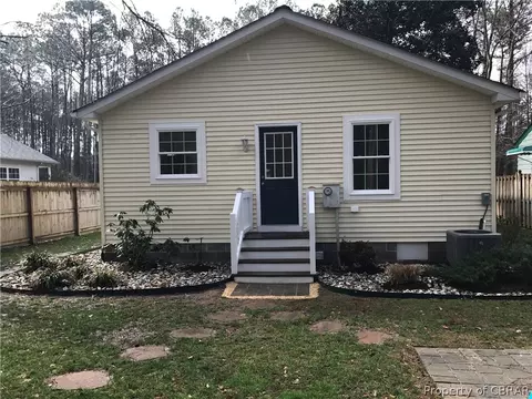 141 Maple Ave, Mathews, VA 23109 photo 5