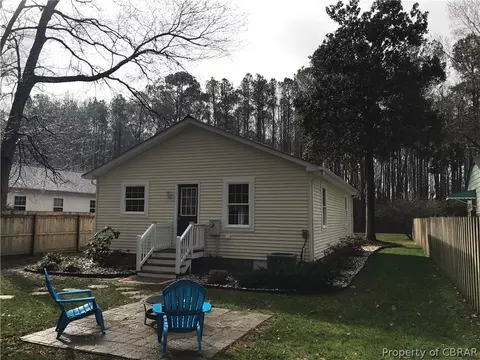 141 Maple Ave, Mathews, VA 23109 photo 13