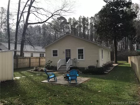 141 Maple Ave, Mathews, VA 23109 photo 6