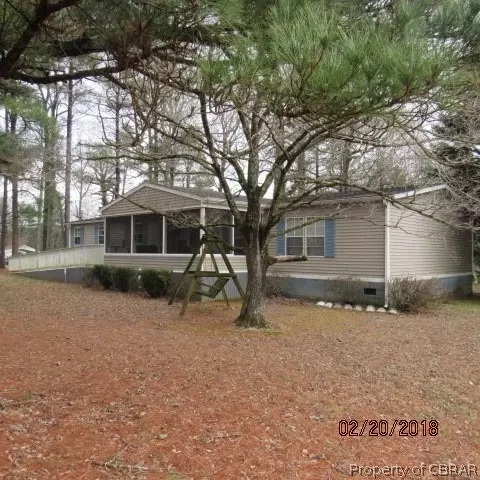 5072 Chestnut Fork Rd, Gloucester, VA 23061 photo 3