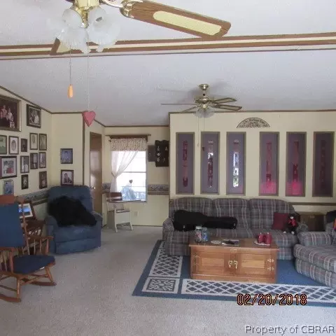 5072 Chestnut Fork Rd, Gloucester, VA 23061 photo 5