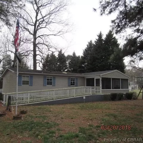 5072 Chestnut Fork Rd, Gloucester, VA 23061 photo 1